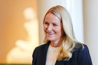 Norwegian Crown Princess undergoes successful lung transplant