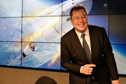 Elon Musk’s SpaceX IPO: the capitalist space revolution begins
