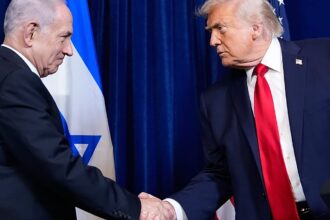 Pentagon raises counterintelligence alert regarding Israel