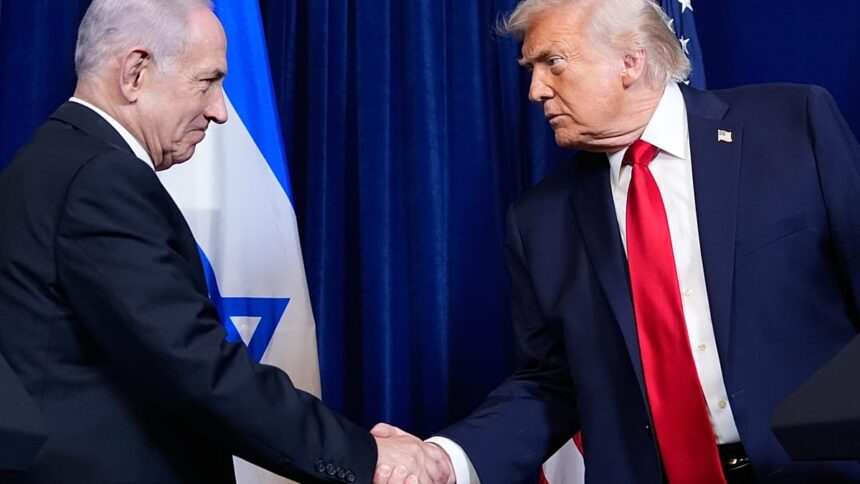 Pentagon raises counterintelligence alert regarding Israel