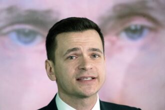 Russia’s opposition looks for a leader as new party launches in Berlin