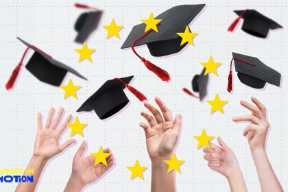 Education: Where in the EU has the most early school dropouts?
