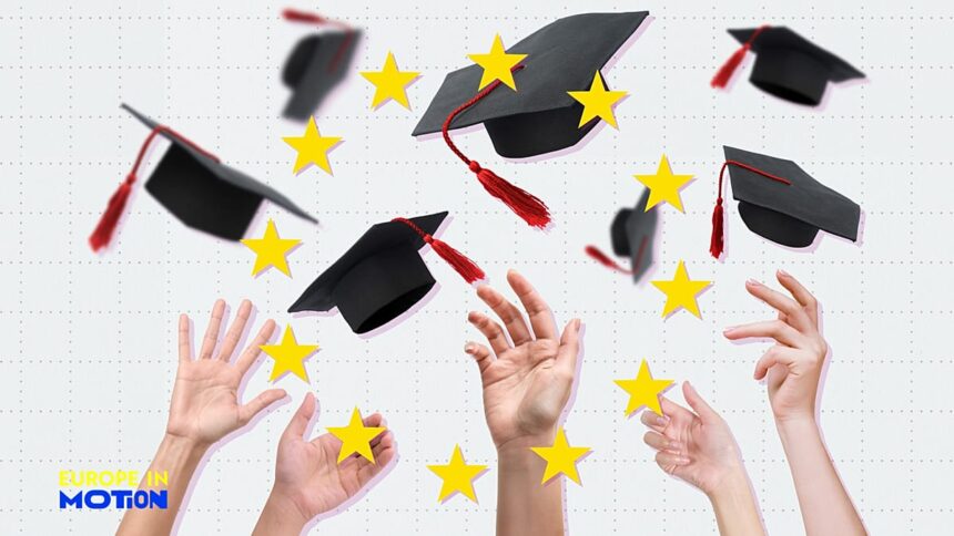Education: Where in the EU has the most early school dropouts?