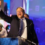 EU fails to reach agreement on sanctioning Israel’s Ben Gvir