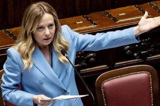 EU budget, Meloni: scrap rebates or Italy will demand them too