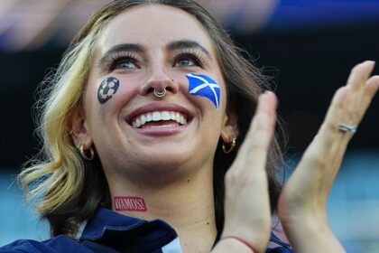 Europeans flock to World Cup: Who’s got the most supporters there?