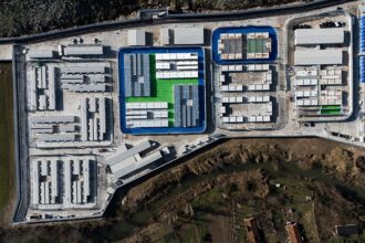 MEPs blocked from inspecting Italy’s Albania migrant centre