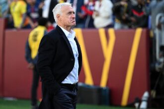 Deschamps to miss France’s match against Norway after mother’s death