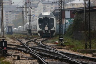 €527 million EU Balkans transport fund poorly monitored, auditors say