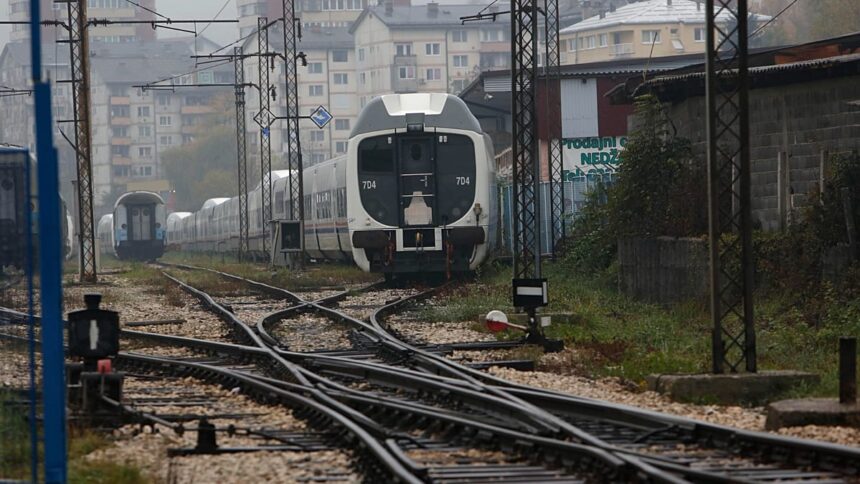 €527 million EU Balkans transport fund poorly monitored, auditors say
