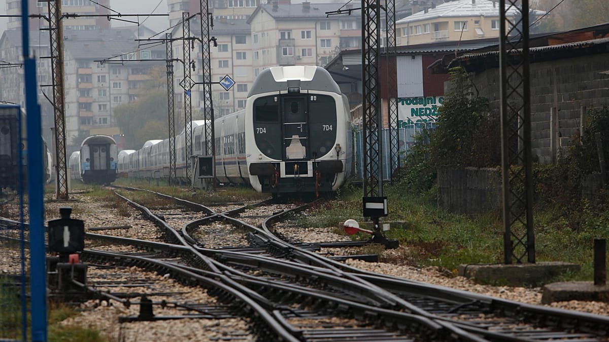 €527 million EU Balkans transport fund poorly monitored, auditors say