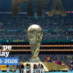 World Cup fever, new EU migration era and the Pope’s message to Spain