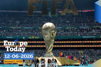 World Cup fever, new EU migration era and the Pope’s message to Spain