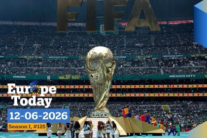World Cup fever, new EU migration era and the Pope’s message to Spain