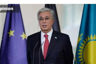 Kazakhstan and the EU: The next chapter of a strategic partnership
