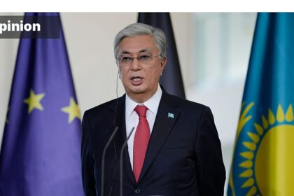 Kazakhstan and the EU: The next chapter of a strategic partnership