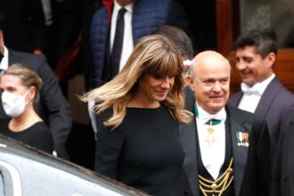 Wife of Spanish PM Sanchez to stand trial as passport revoked