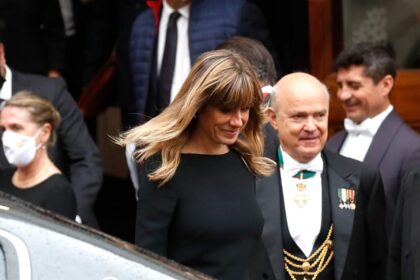 Wife of Spanish PM Sanchez to stand trial as passport revoked