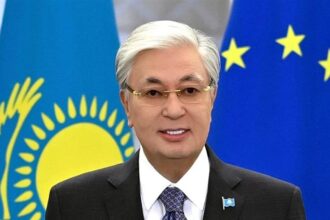 Kazakhstan’s President talks about the future cooperation with the EU