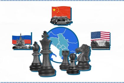 Watch: Forget idealism—the multi-billion euro reason the EU wants the Western Balkans in the bloc