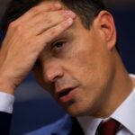 Spain probe targets Socialist party payments to consultant Leire Díez