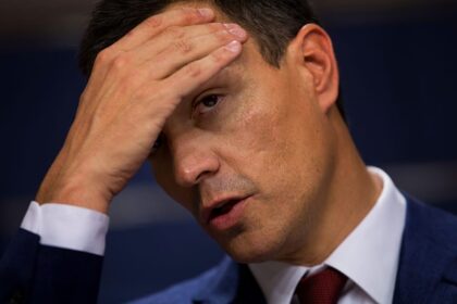 Spain probe targets Socialist party payments to consultant Leire Díez