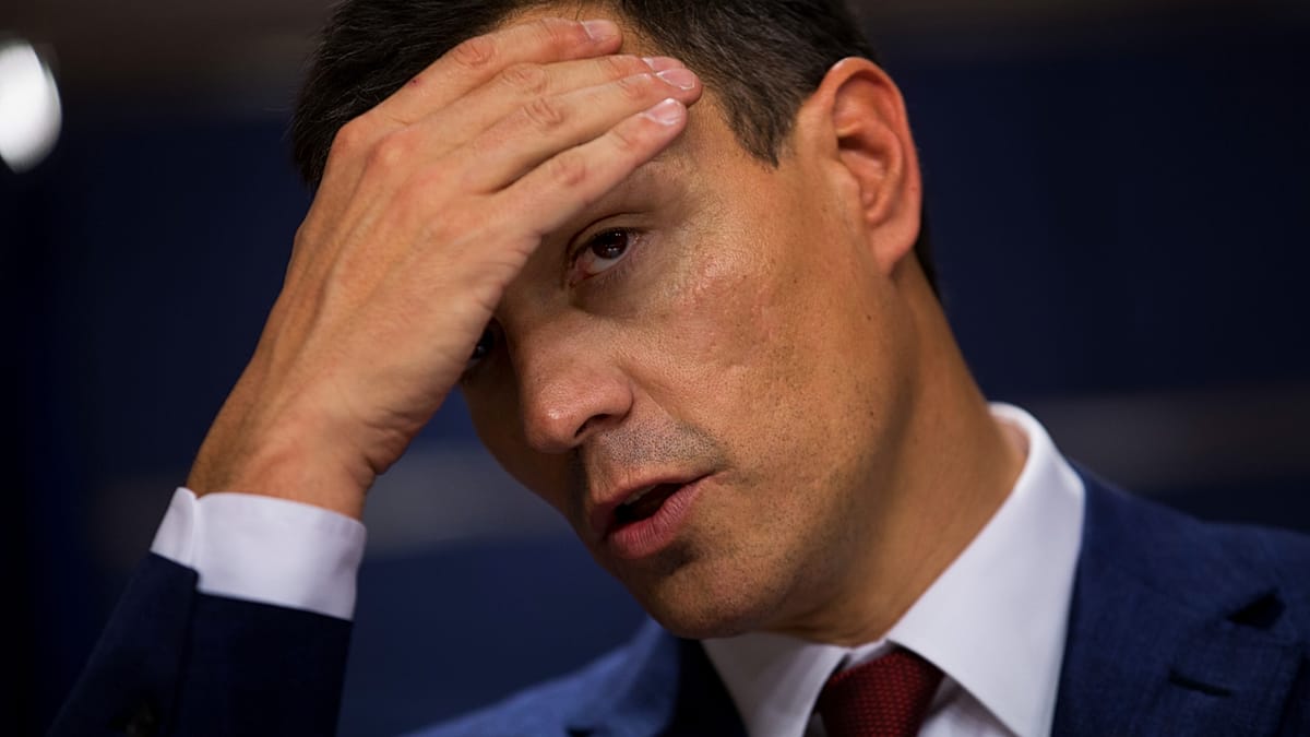 Spain probe targets Socialist party payments to consultant Leire Díez