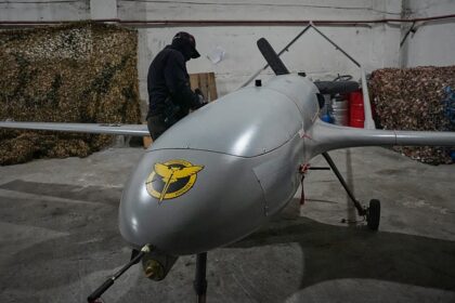 EU says drones are a threat but scrambles for common response