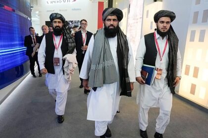 Europe’s Taliban Dilemma: the struggle to return Afghan migrants