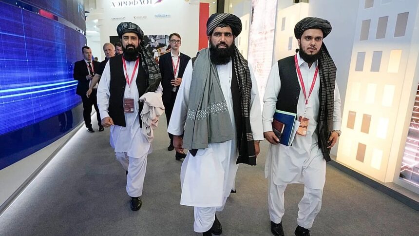 Europe’s Taliban Dilemma: the struggle to return Afghan migrants