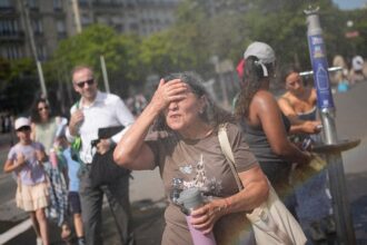 Keeping cool has become Europe’s latest climate class war