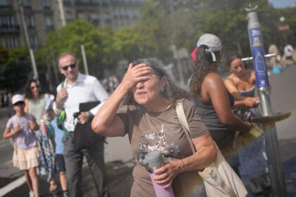 Keeping cool has become Europe’s latest climate class war