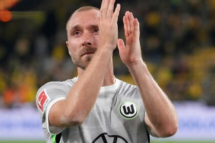 Denmark’s Christian Eriksen ‘doing well’ after mid-match collapse