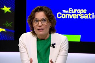 ‘Not investing in nature poses security risk’ – Commissioner Roswall