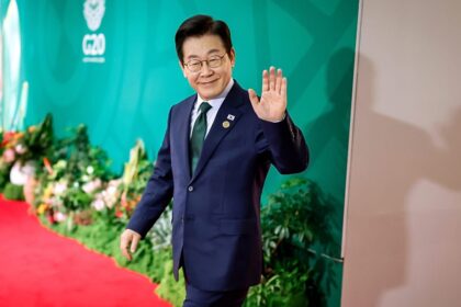 Newsletter: From K-pop to K2 tanks, South Korea flexes in Europe