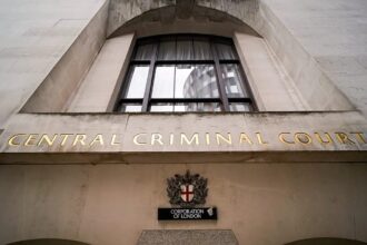 Norwegian teenager accused of plotting UK contract killing