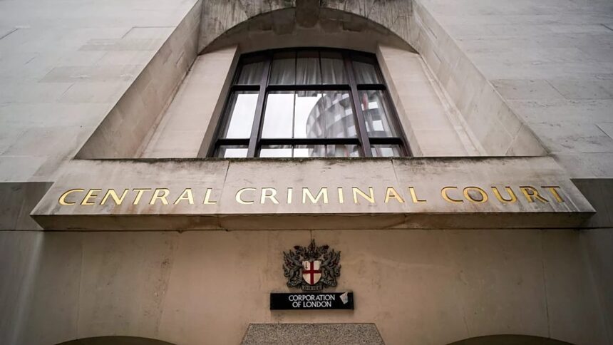 Norwegian teenager accused of plotting UK contract killing