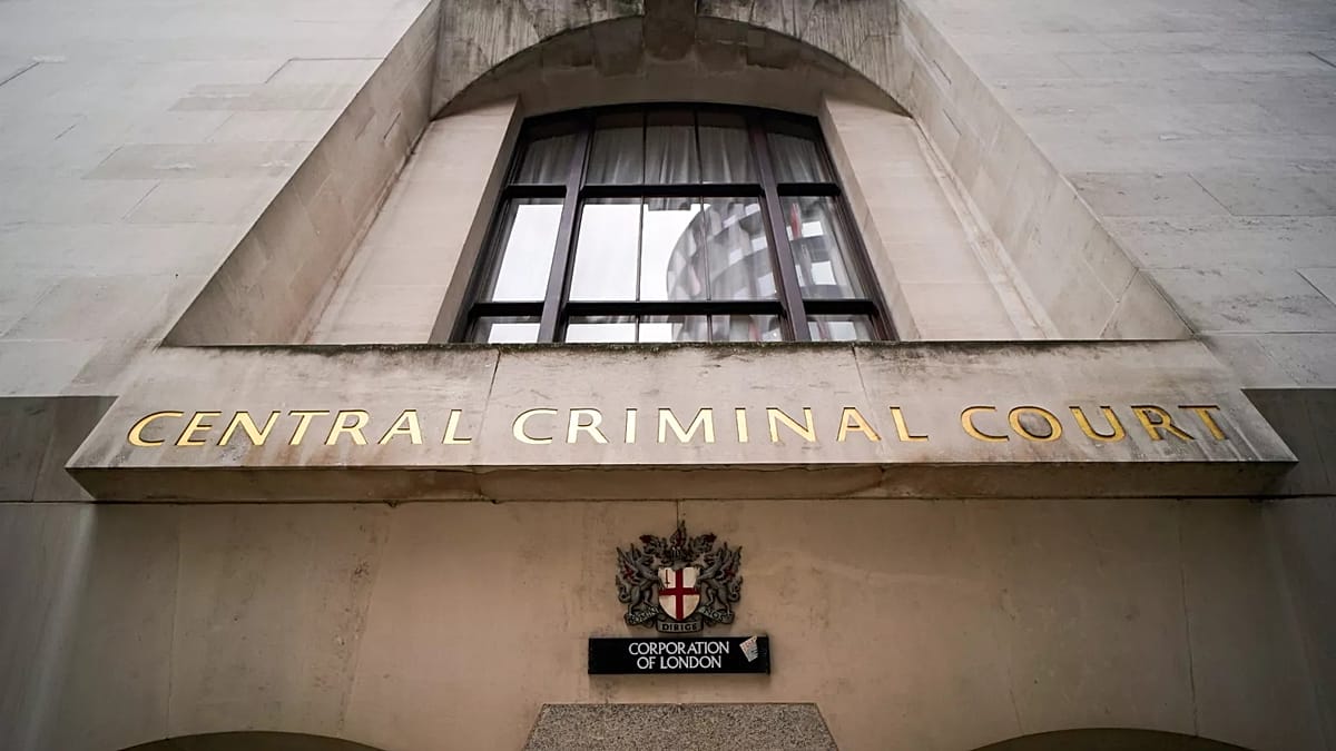 Norwegian teenager accused of plotting UK contract killing