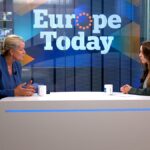 Any EU change to Ukrainian protection must be gradual – UNHCR deputy