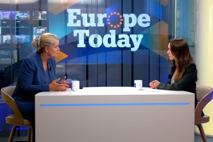 Any EU change to Ukrainian protection must be gradual – UNHCR deputy
