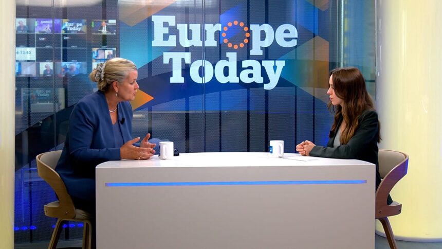Any EU change to Ukrainian protection must be gradual – UNHCR deputy