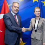 Newsletter: EU-Turkey relations in spotlight ahead of NATO summit