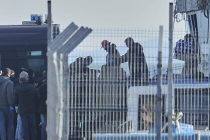 Toughest EU migration law to date clears path for offshore return hubs