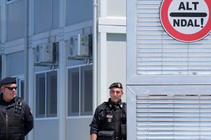 Why is the EU establishing return hubs for migrants — and why are they so controversial?