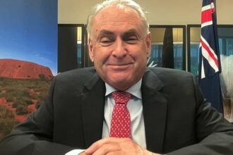 Patience imperative for EU-China trade, Australian minister says