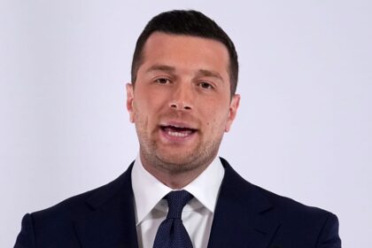 Bardella meets Nawrocki in Warsaw