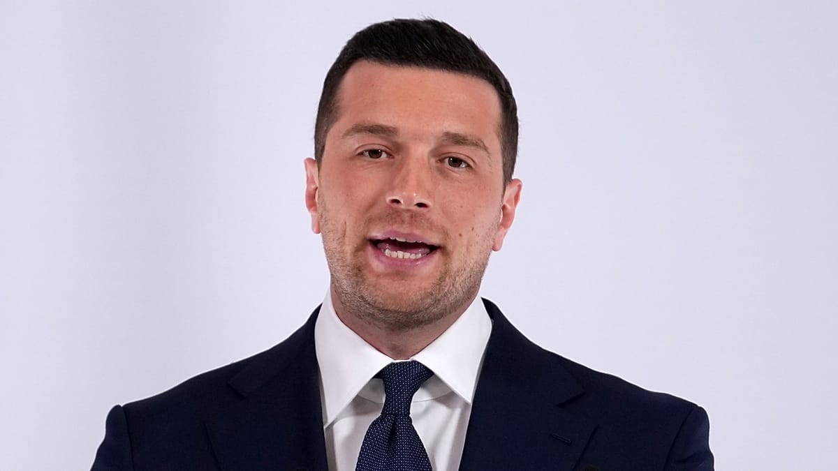 Bardella meets Nawrocki in Warsaw