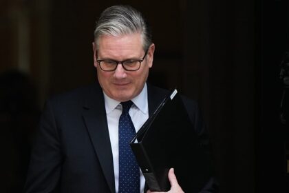 UK Prime Minister Starmer resigns as Burnham announces candidacy