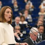 European Parliament tests new rules to avoid empty seats