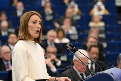 European Parliament tests new rules to avoid empty seats